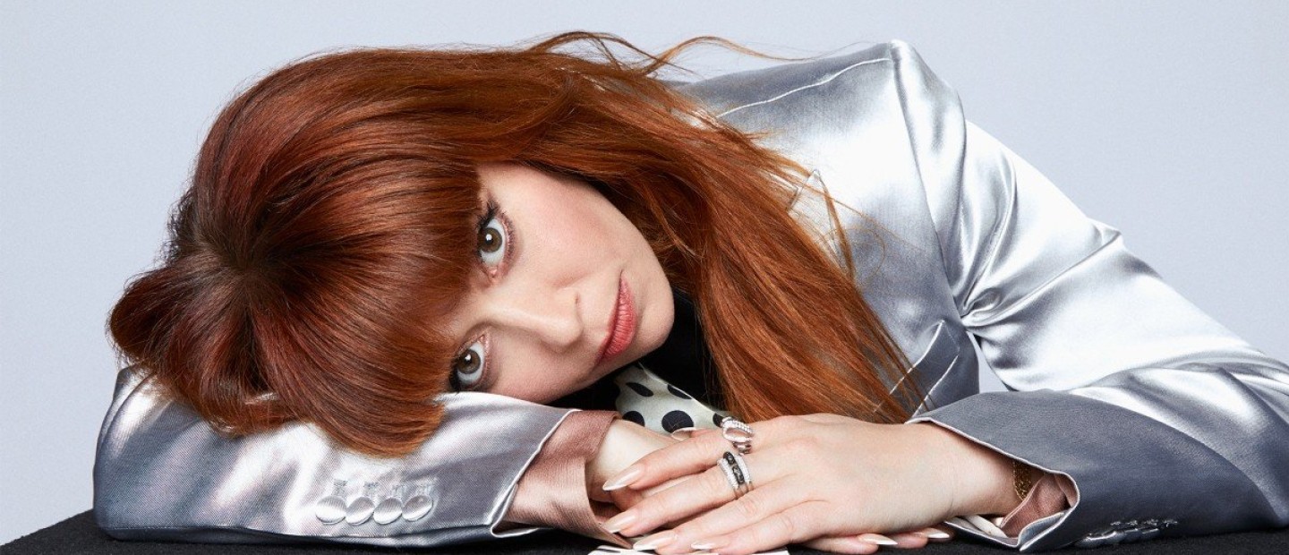 Natasha Lyonne: Αποκαλύπτει πώς δημιούργησε τον αγαπημένο της χαρακτήρα 