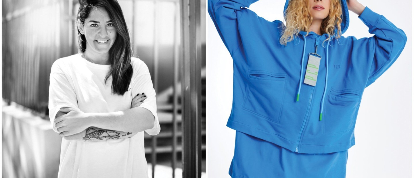 To greek fashion brand με τις δημιουργίες που μας φτιάχνουν τη διάθεση 