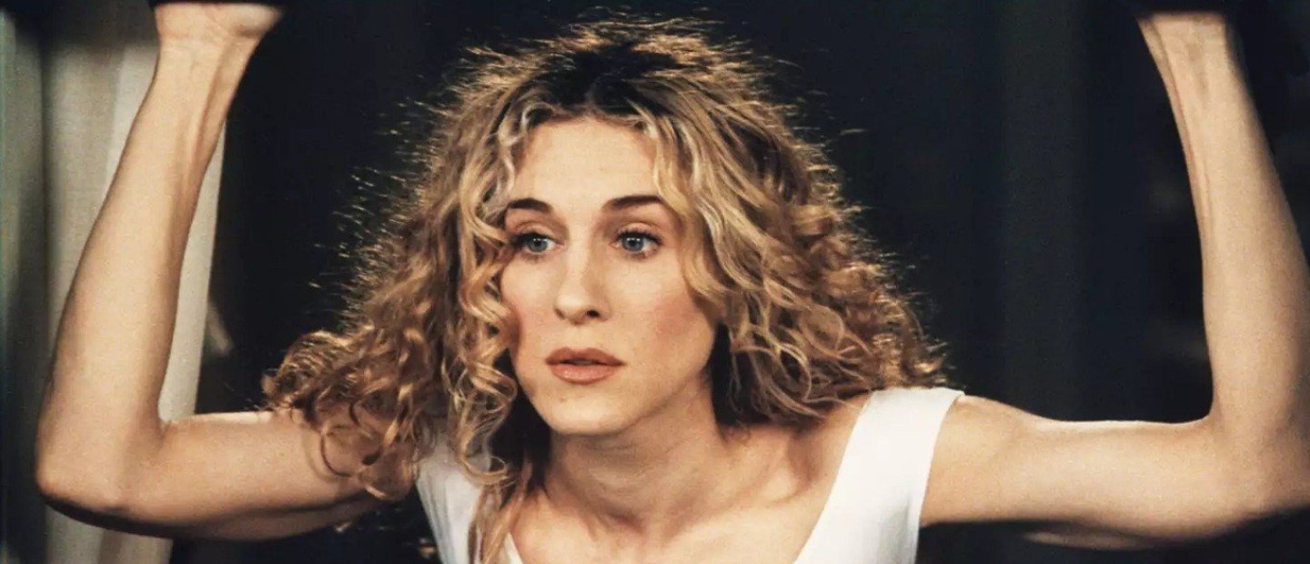 Sex Life: 5+1 ερωτήματα της Carrie Bradshaw που είναι επίκαιρα ακόμα και σήμερα 