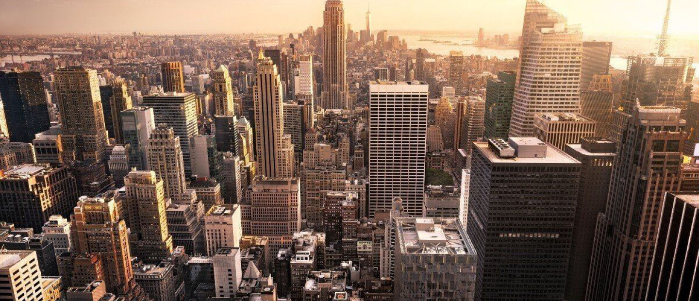 New York's landmarks: Γνωρίζουμε την ιστορία τριών ορόσημών της 
