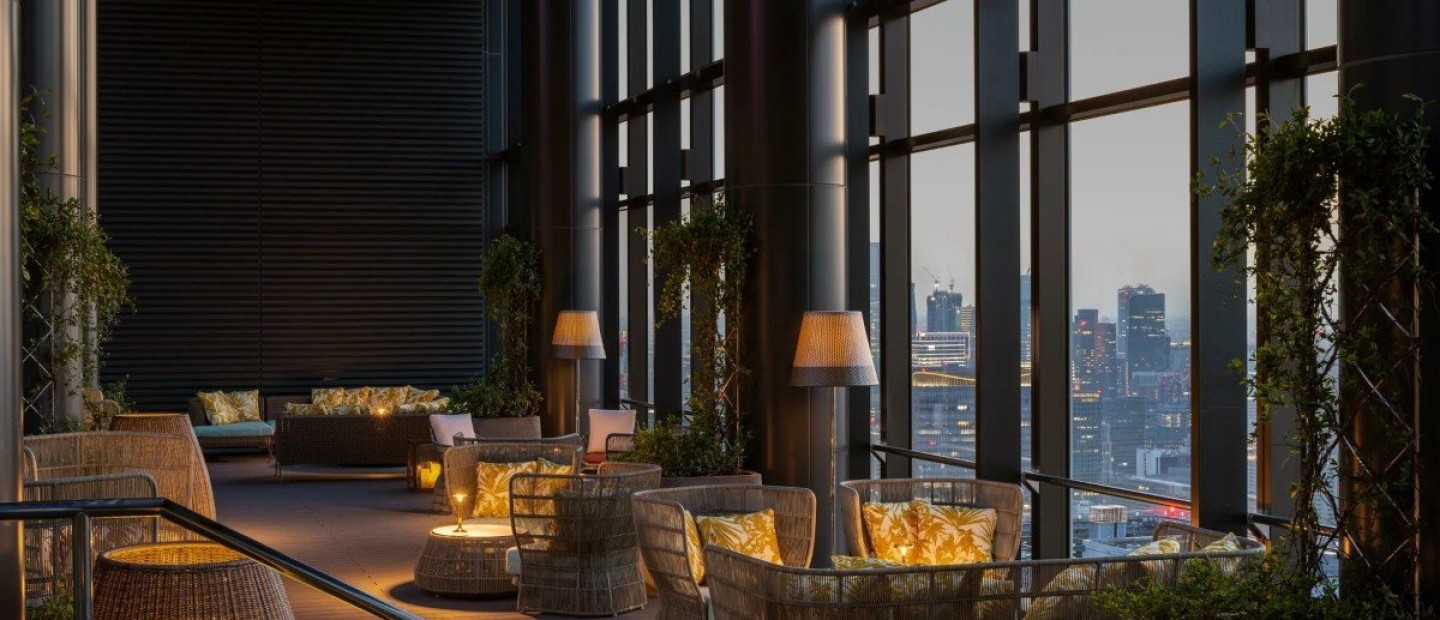 Bulgari Hotel: Το ονειρικό σκηνικό της νέας άφιξης του luxurious brand στην καρδιά του Τόκιο 