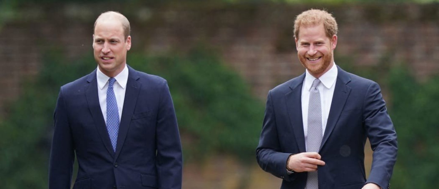 Royal issues: Οι μυστικές συμφωνίες του Πρίγκιπα William και οι φήμες χωρισμού του Harry