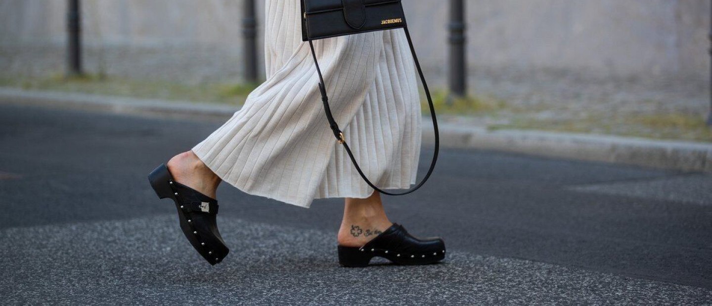 Τα super stylish κομμάτια που θα ανανεώσουν τα ανοιξιάτικα σύνολά σας 