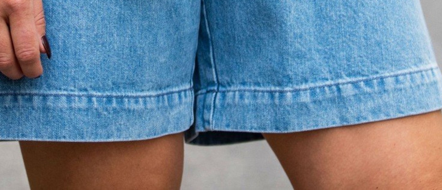 Big shorts season: Πώς να φορέσετε τις βερμούδες σας φέτος