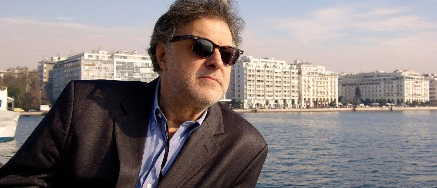 Θλίψη: «Έφυγε» ο Μισέλ Δημόπουλος 