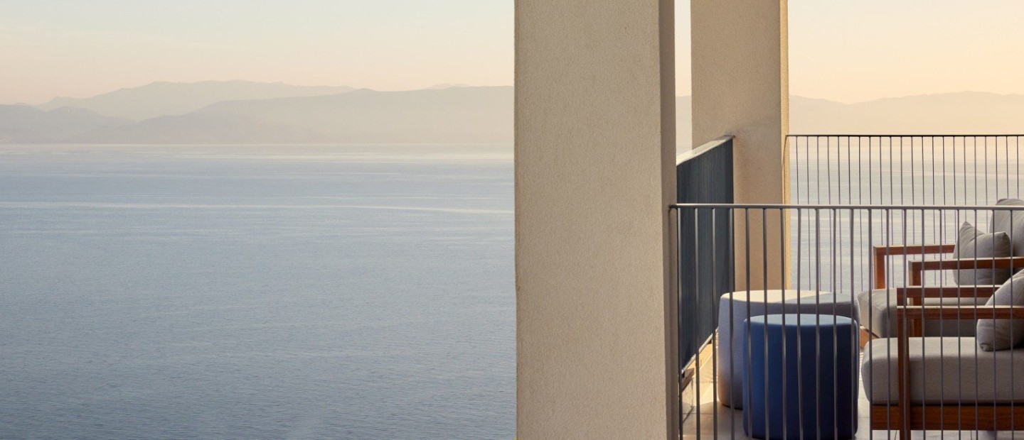 Σχεδιάστε μια νησιώτικη eclectic living απόδραση που θα θυμάστε για πάντα