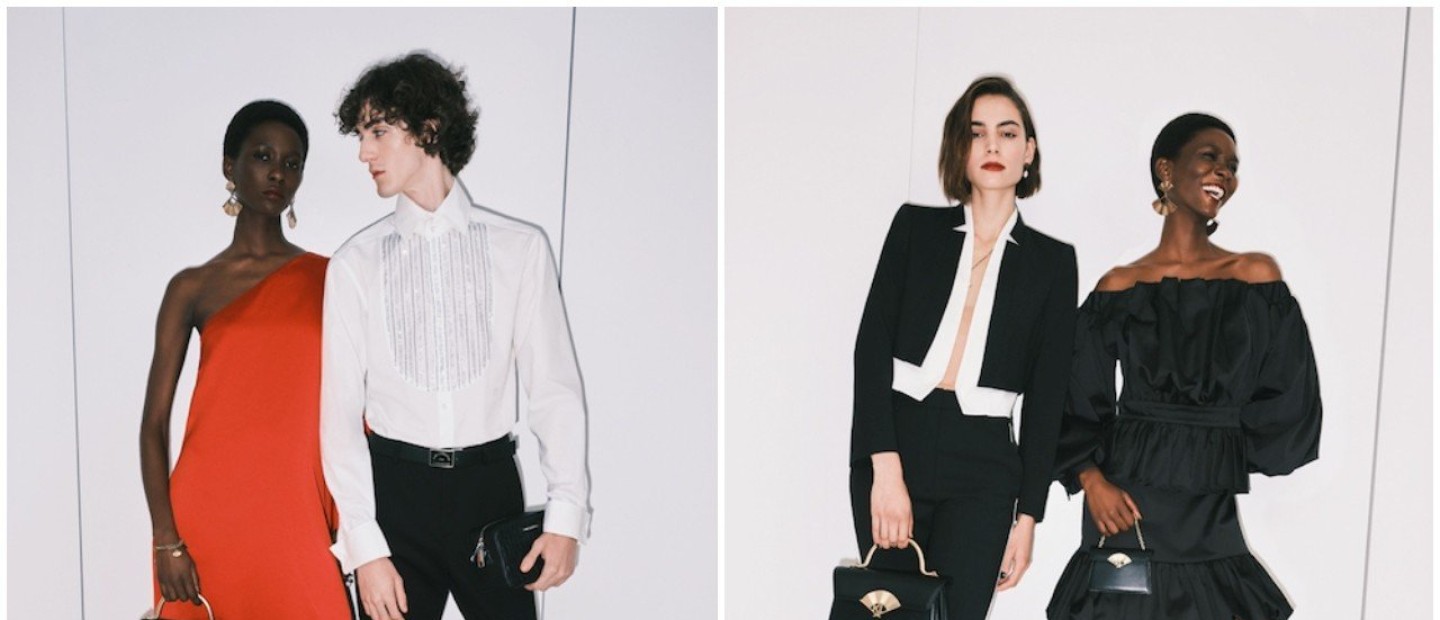 Ο οίκος Karl Lagerfeld ανοίγει το πρώτο pop-up store στο κέντρο της Αθήνας 