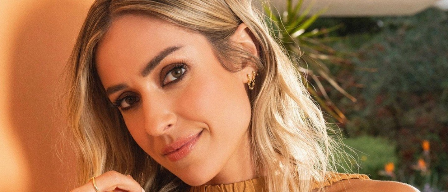 Kristin Cavallari: Μοιράζεται μαζί μας όσα αγαπά να γεύεται μέσα στην ημέρα της 