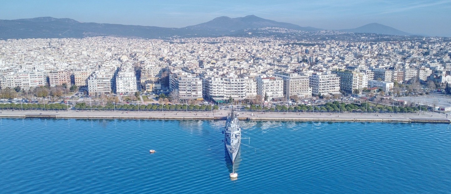 Week agenda: Όσα θα απολαύσουμε στη Θεσσαλονίκη τη νέα εβδομάδα 
