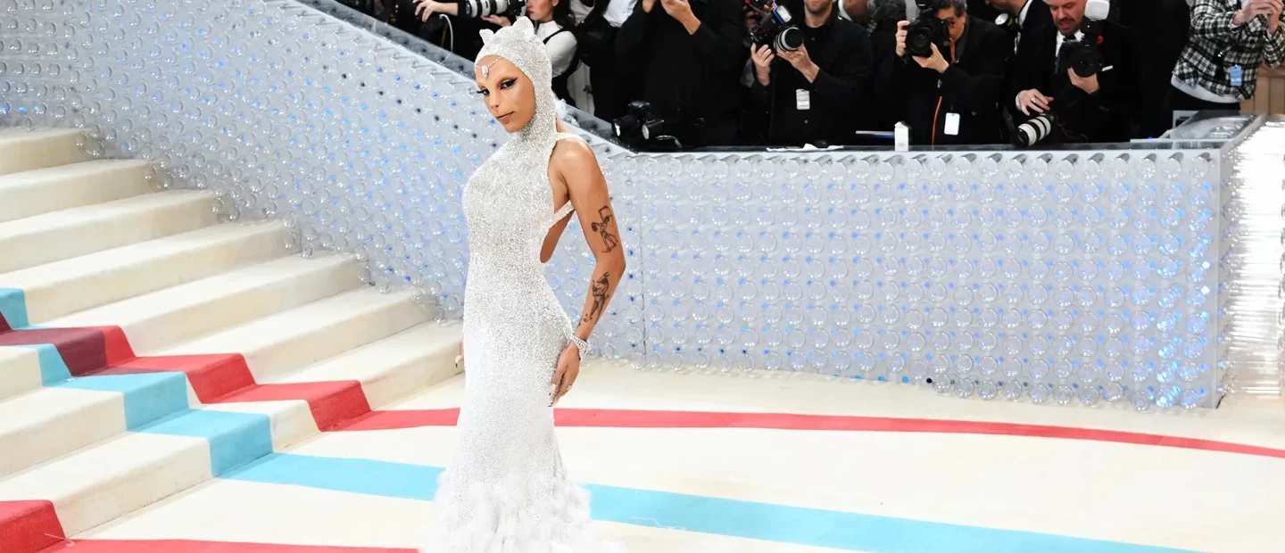 Met Gala 2023: Τα highlights της βραδιάς και οι αντιδράσεις των social media