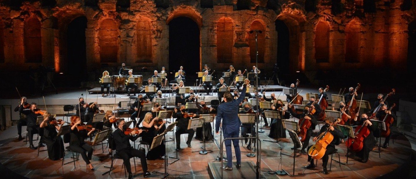 Athens is calling: Όσα θα απολαύσουμε στην Αθήνα το δεκαήμερο που ξεκινά