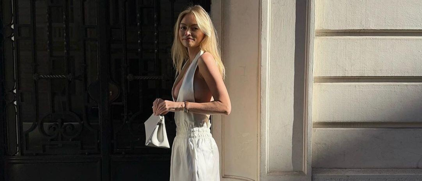 Τα must-have καλοκαιρινά fashion pieces για τις γυναίκες άνω των 40