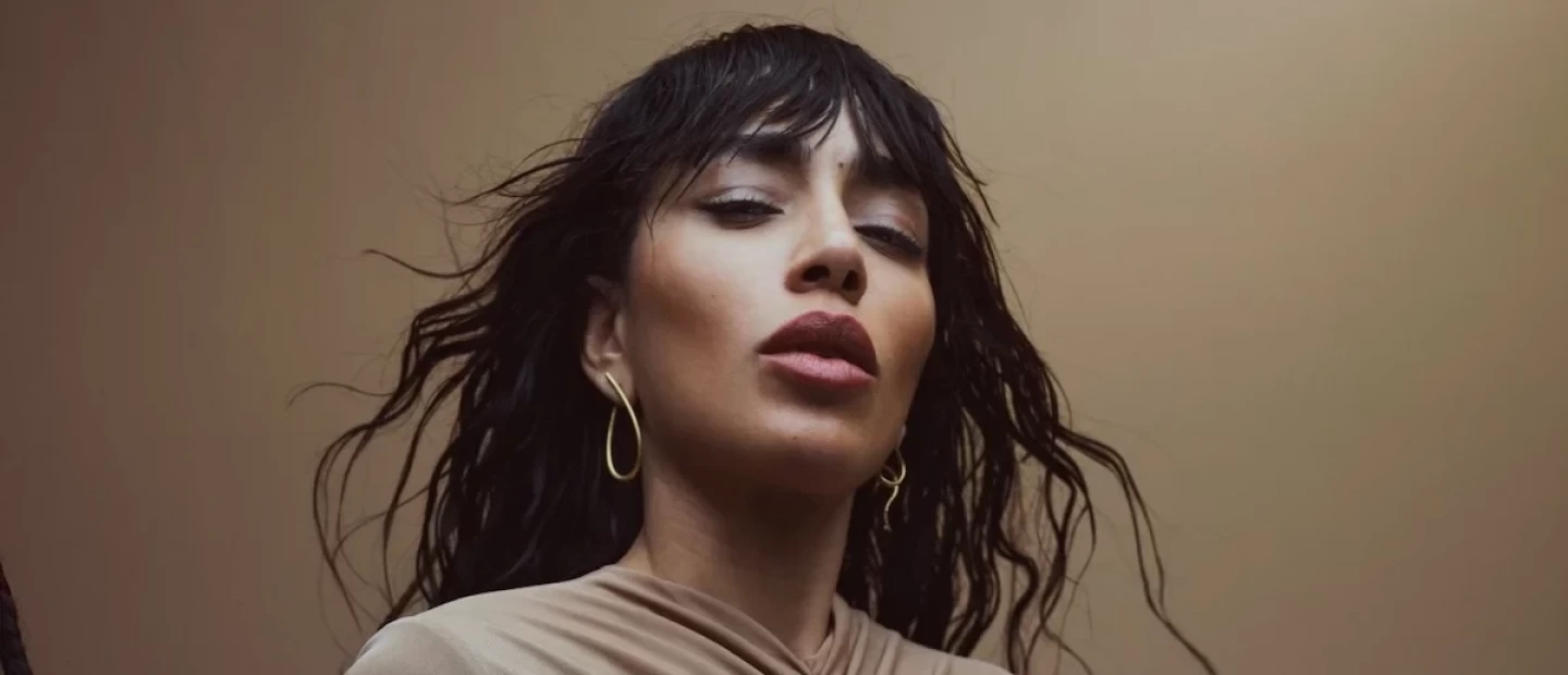 Tattoo: Η σαγηνευτική Loreen επιβεβαίωσε τα προγνωστικά της νίκης στη φετινή Eurovision