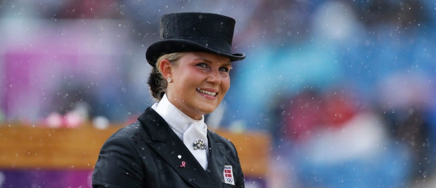 Anna Kasprzak: H «χρυσή» πρωταθλήτρια με περιουσία μεγαλύτερη από τους Messi και Cristiano Ronaldo μαζί 