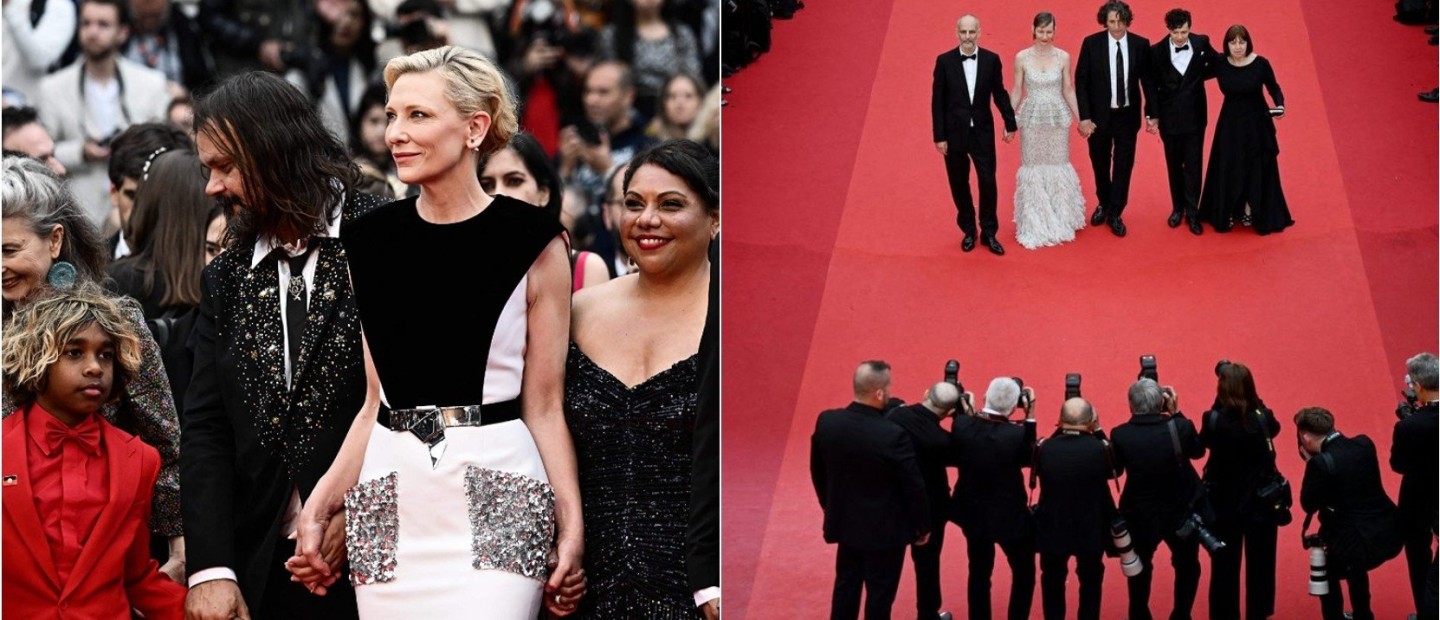 Cannes Film Festival Update: Οι τελευταίες εξελίξεις της φετινής διοργάνωσης 