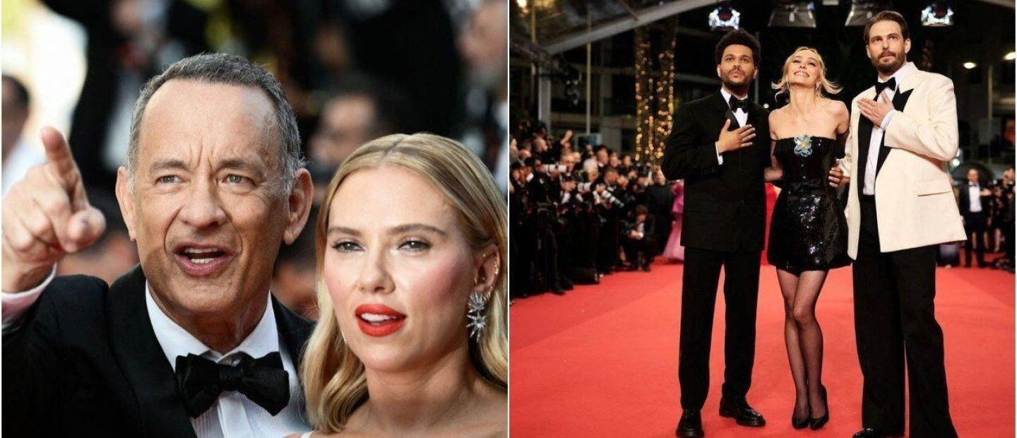 Cannes update: Η παγκόσμια πρεμιέρα του Asteroid City και οι αρνητικές αντιδράσεις για το The Idol