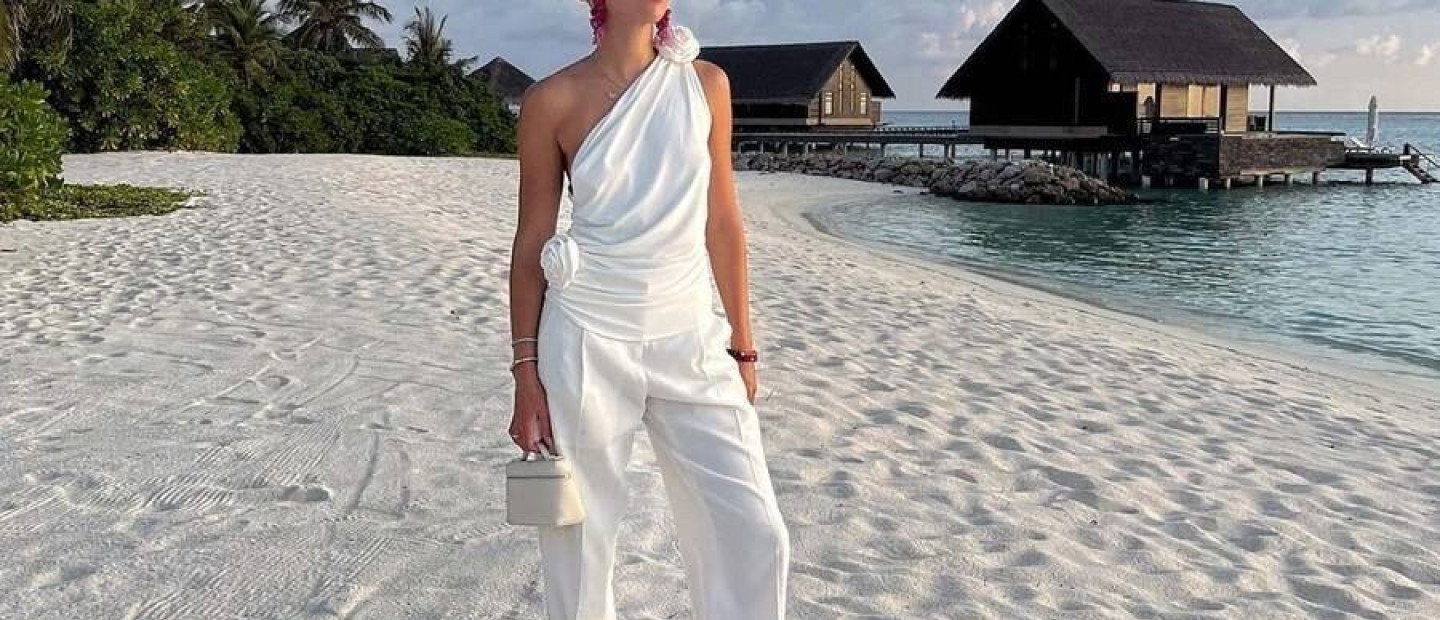 Summer trousers: Τα 5 στιλ που θα δούμε παντού φέτος