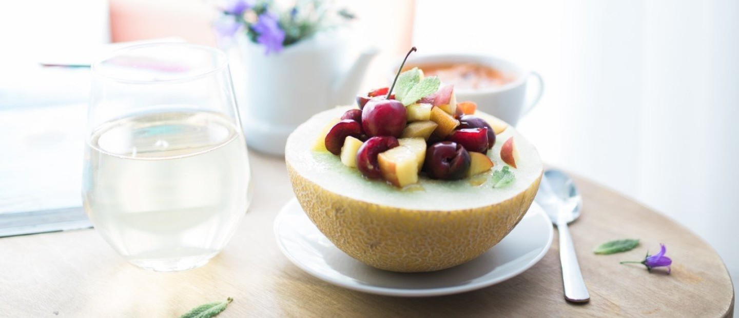 Full-body detox: Πώς να ξεμπλοκάρετε το λεμφικό σας σύστημα