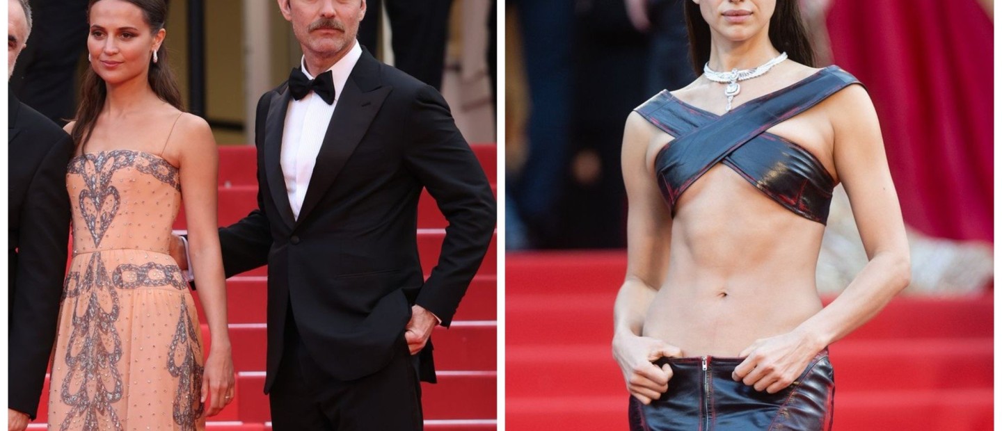 Cannes Film Festival: Tα τελευταία highlights και τα πιο εντυπωσιακά red carpet looks 