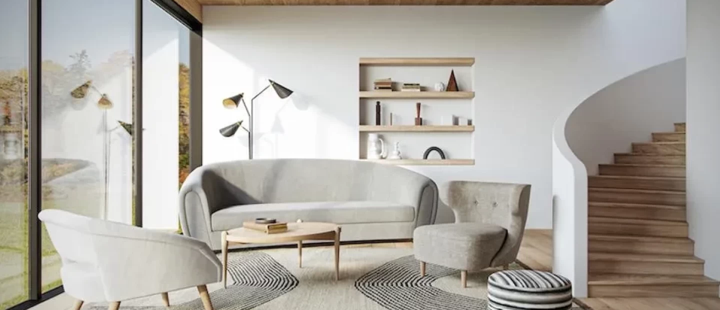 Trust the design experts: Οι 5 τάσεις που ένας διακοσμητής θα ήθελε να βλέπει λιγότερο 