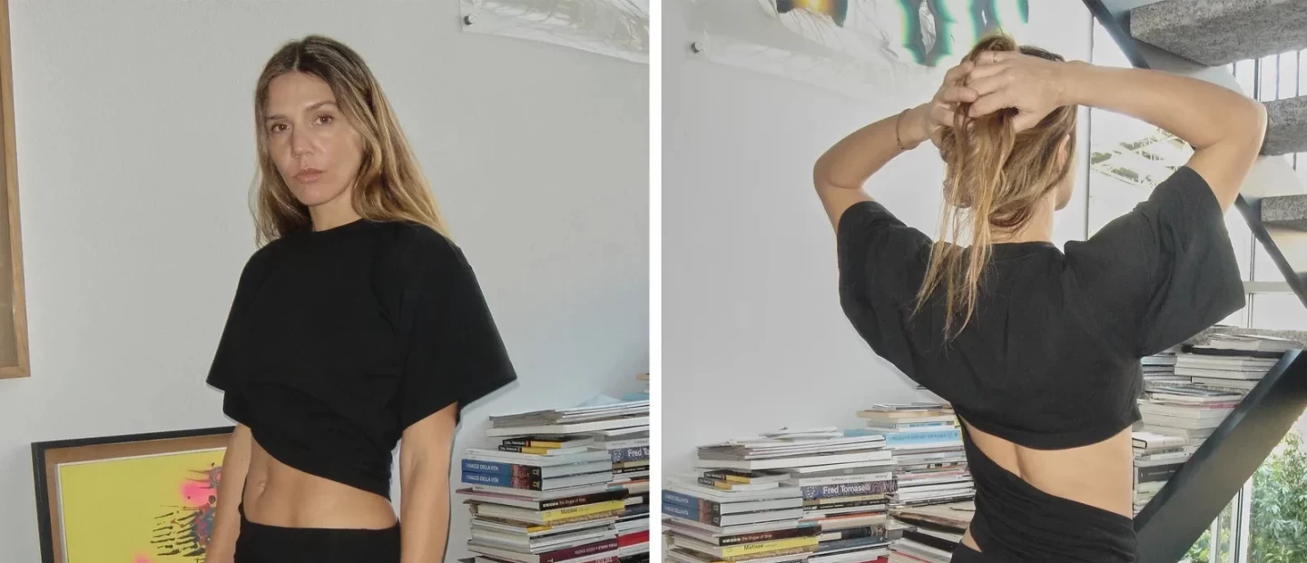 Margherita Missoni: Η διάδοχος του εμβληματικού ιταλικού οίκου λανσάρει το νέο της brand