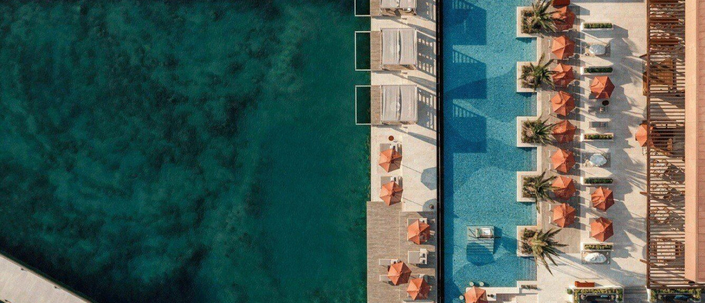 Summer Loading: Αυτά είναι τα καλύτερα beach clubs στον κόσμο 