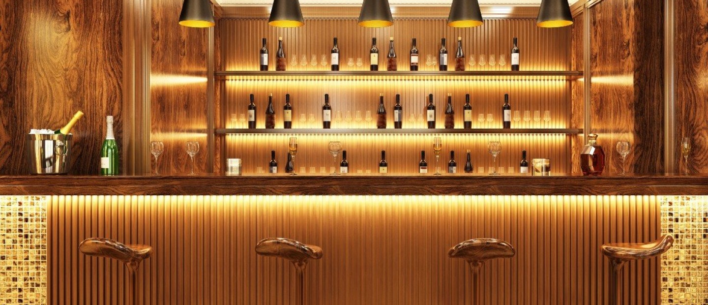 5 Iconic Movie Bars:  Πώς τα μπαρ των φιλμ θα λειτουργούσαν εκτός οθόνης; 