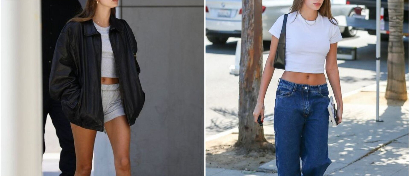 Travel outfits: Πώς να παραμείνετε fashionable & άνετη στα ταξίδια σας