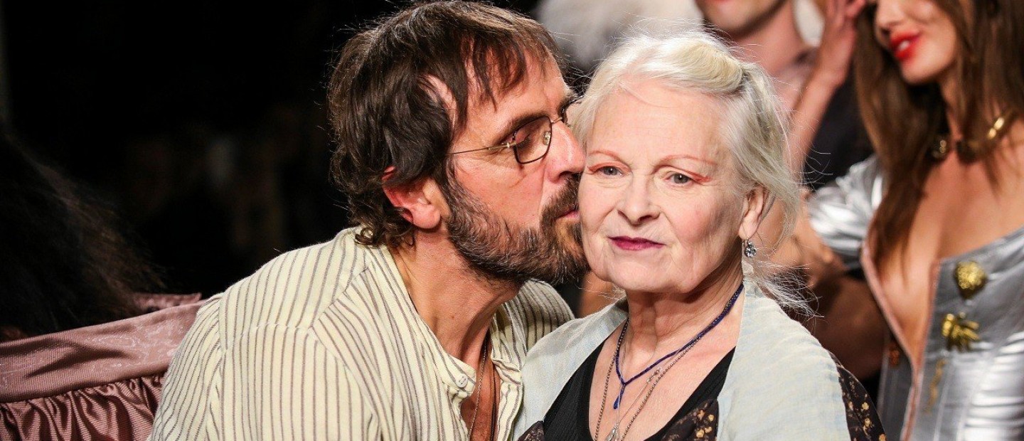 Vivienne Westwood: Η έκθεση στο Λονδίνο αφιερωμένη στους iconic κορσέδες της