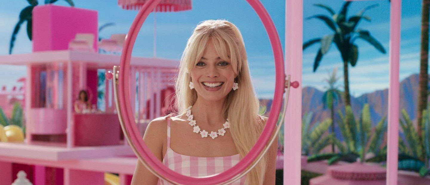 Περιπλανηθείτε στο Dreamhouse της Barbie - ωδή στην ultra pink φιλοσοφία 
