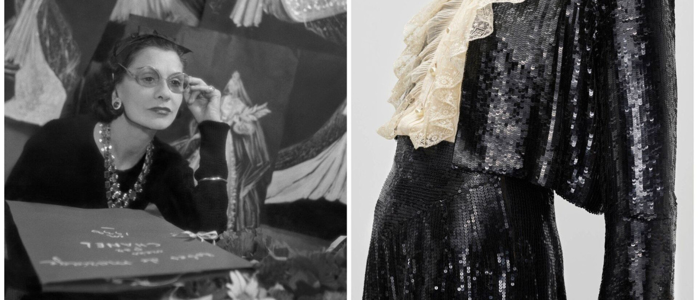 Η ζωή της Coco Chanel ξεδιπλώνεται σε μια έκθεση του V&A στο Λονδίνο