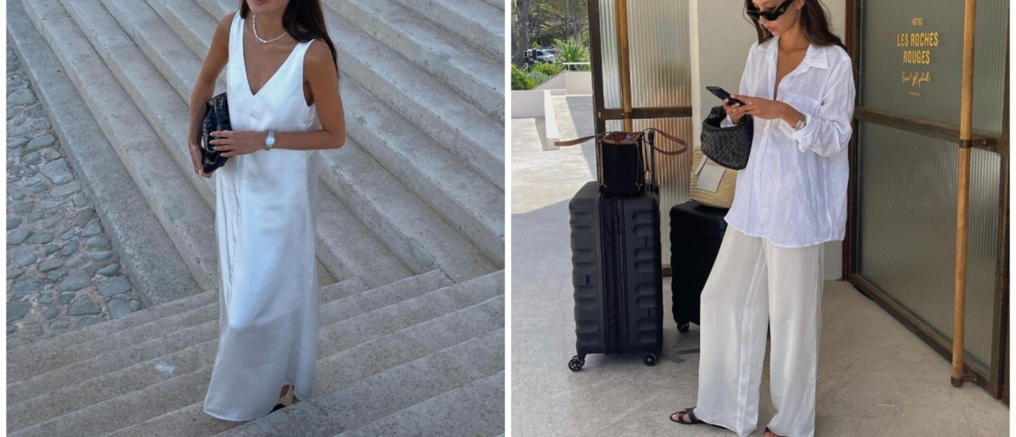 Τα 6 ξεπερασμένα summer fashion trends και με τι να τα αντικαταστήσετε