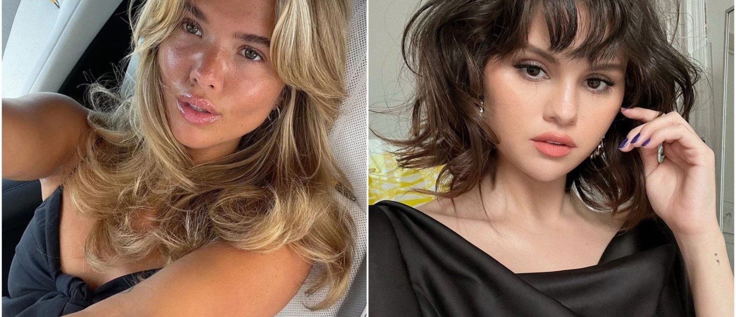 Θέλετε να κάνετε φράντζα; Βρείτε ποιο στιλ ταιριάζει στο σχήμα προσώπου σας