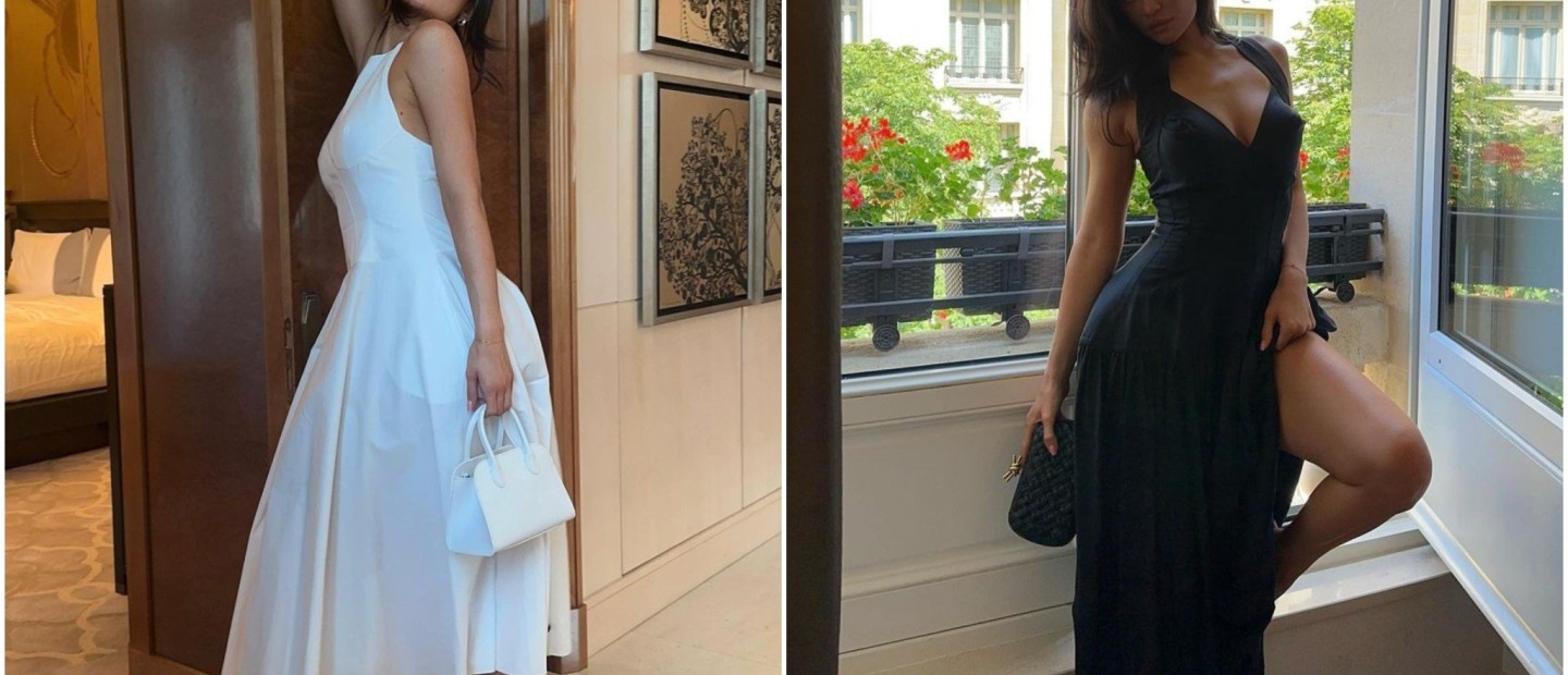 Oι τελευταίες εμφανίσεις της Kylie Jenner από το Παρίσι μας εξέπληξαν ευχάριστα 