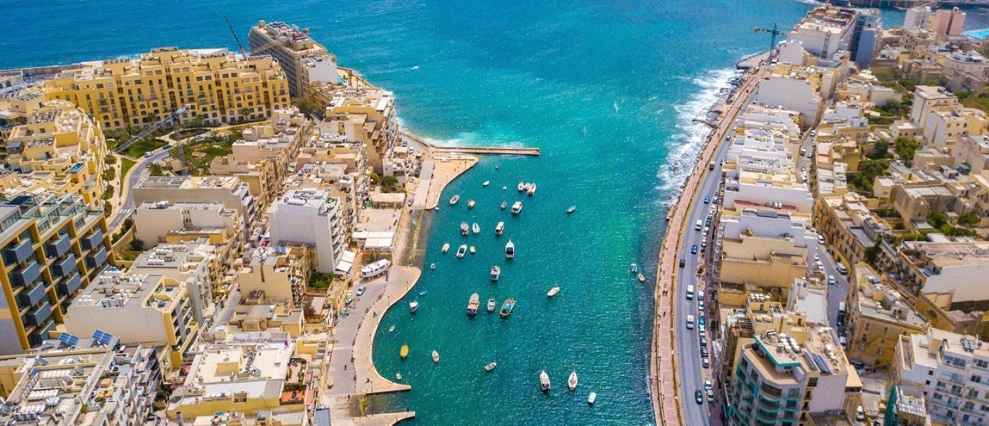 3 ευρωπαϊκές πόλεις για μια early summer απόδραση