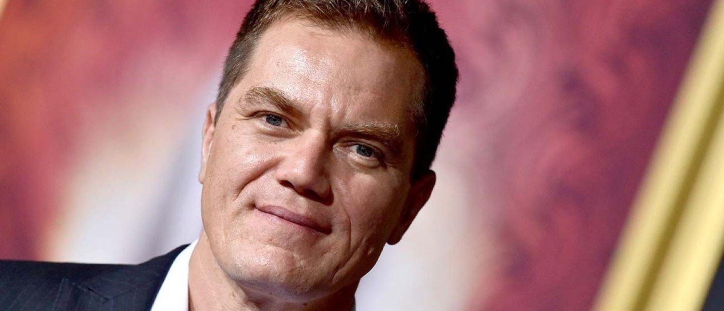 Michael Shannon: Μοιράζεται μαζί μας τις φωτεινές και σκοτεινές διαδρομές της καριέρας του