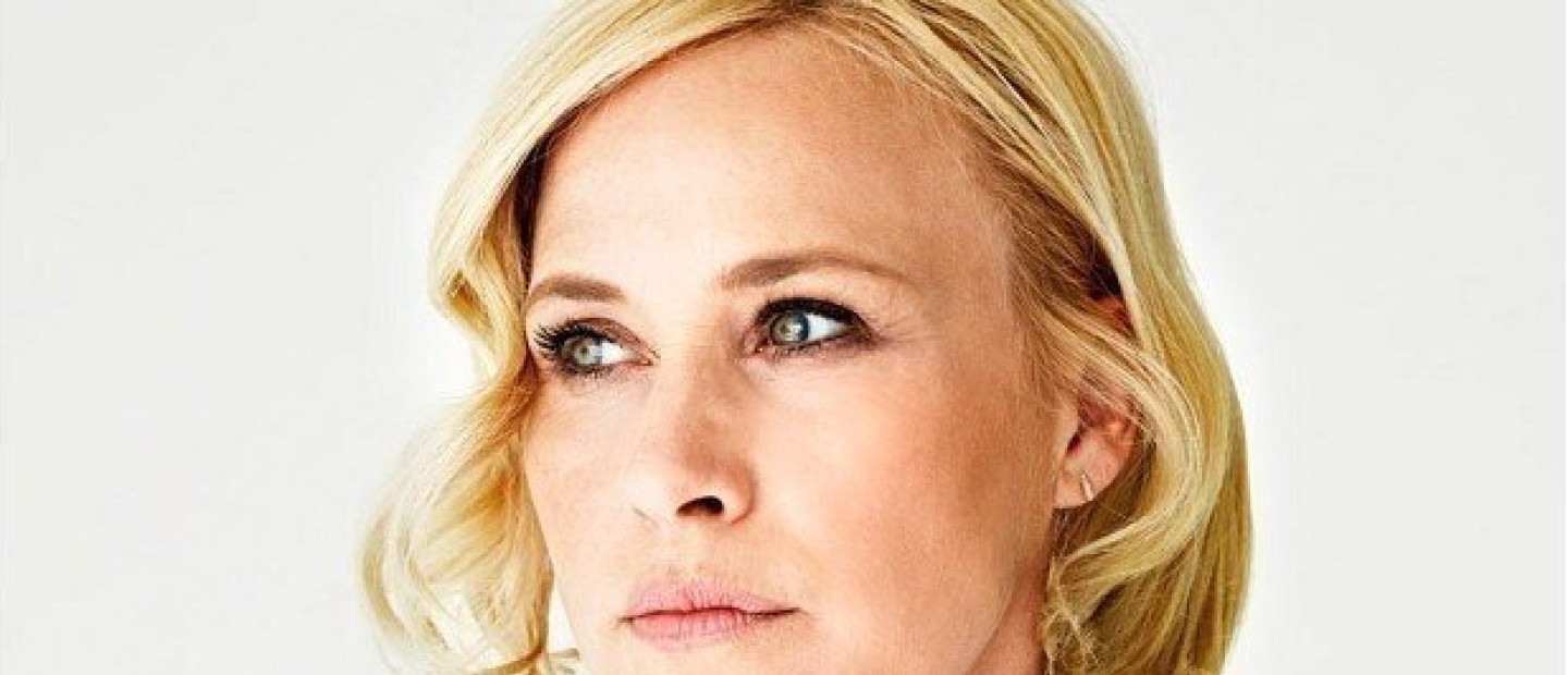Patricia Arquette: Μας συστήνει τη θρυλική καριέρα της 