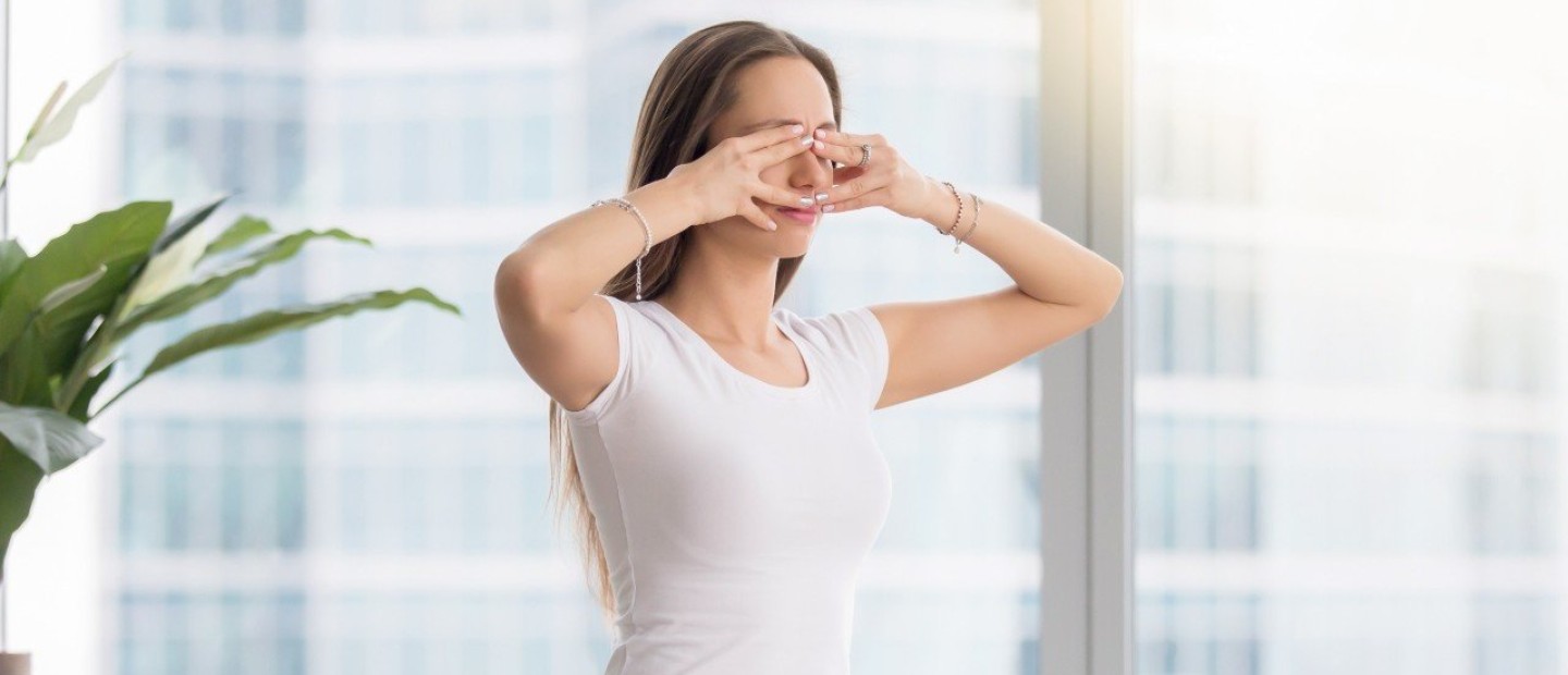 Humming Bee Breath: Πώς συμβάλλει στην ομαλή διαχείριση του υψηλού στρες; 