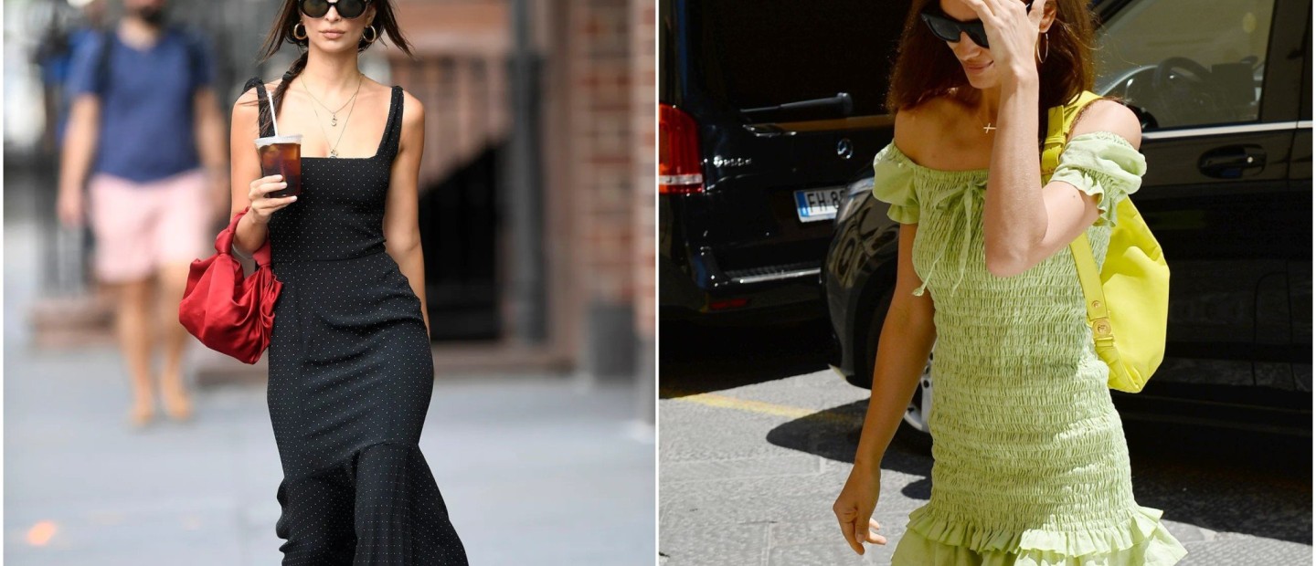 Summer dress: Το πιο ευέλικτο piece της καλοκαιρινής γκαρνταρόμπας 