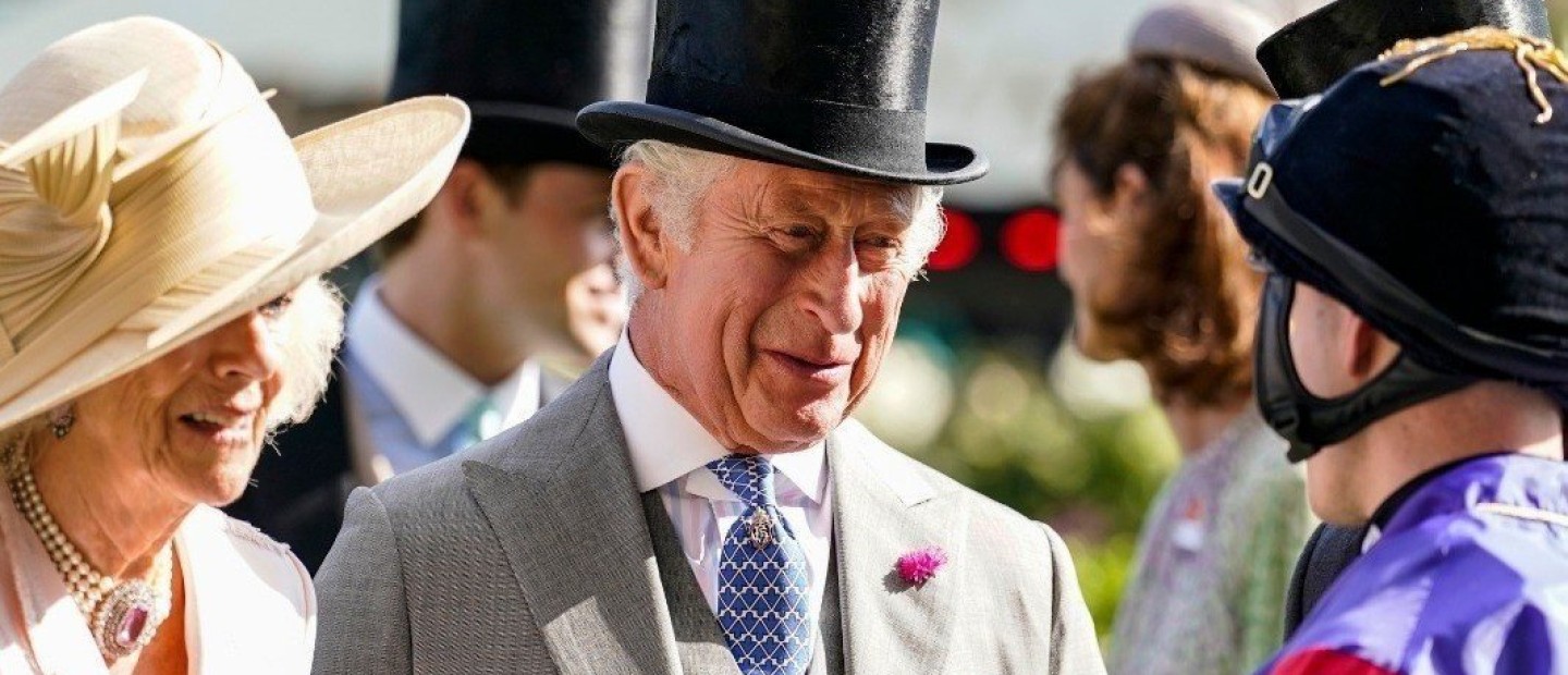 Royal Ascot 2023: Τα βασιλικά highlights και οι καλύτερες εμφανίσεις