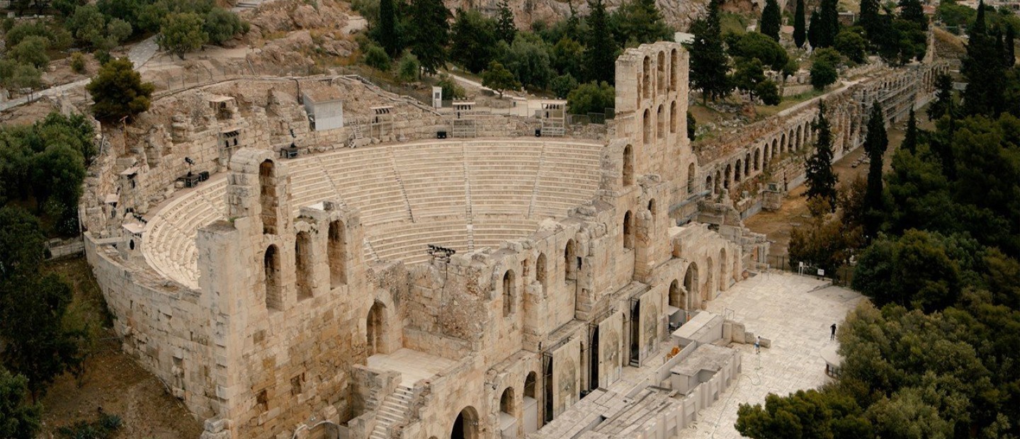 Athens calling: Όσα θα απολαύσουμε στην Αθήνα το δεκαήμερο που ξεκινά