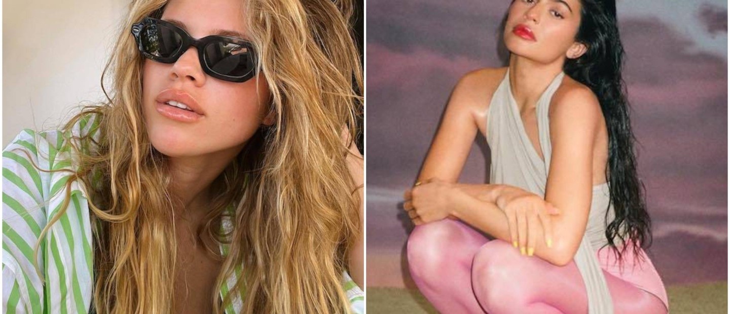 Mermaid hair: Πώς να αποκτήσετε το it χτένισμα που έγινε viral στο TikTok