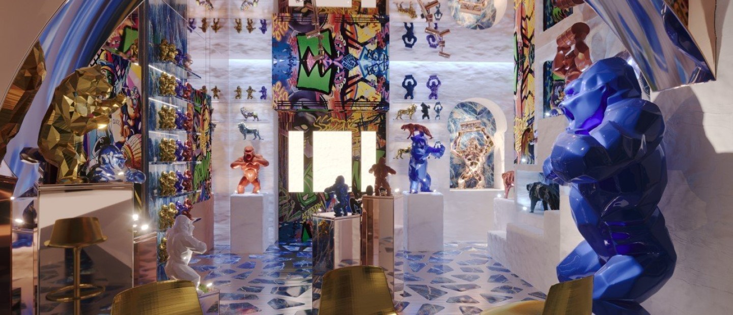 Art in islands: Οι κορυφαίες εικαστικές εκθέσεις στα ελληνικά νησιά