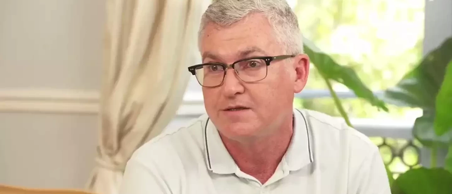 David Eilenberg: Ο δημοφιλής παραγωγός συζητά για τη νέα εποχή στο streaming 