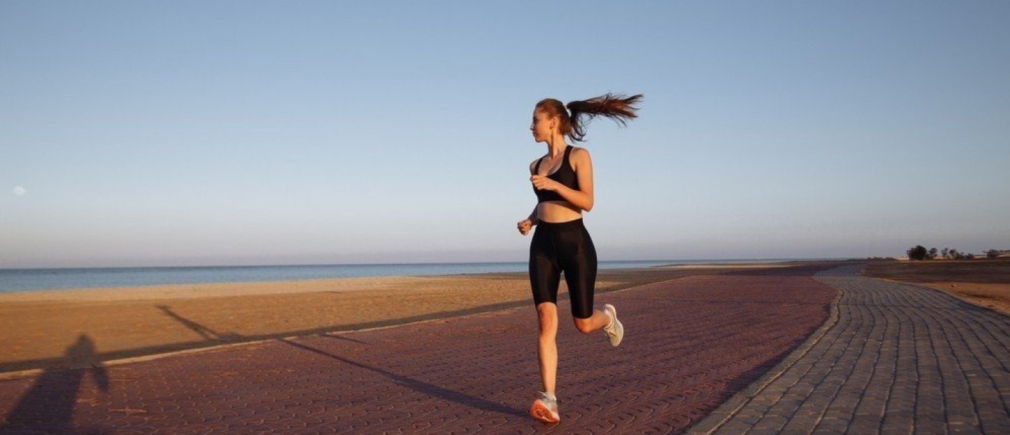 How to start running: Τα beginner tips & tricks που πρέπει να γνωρίζετε