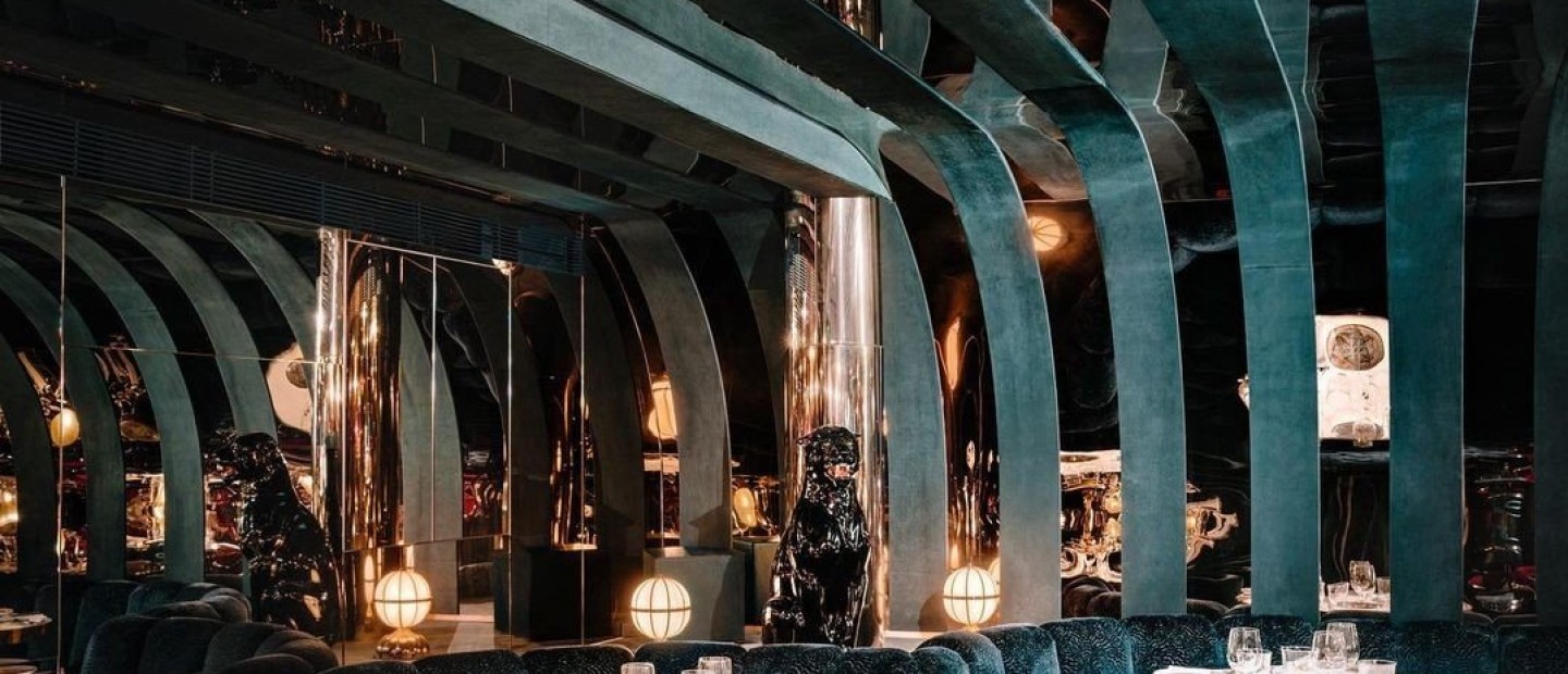 Τα νέα εστιατόρια για τα οποία αξίζει να ταξιδέψετε στο Λονδίνο