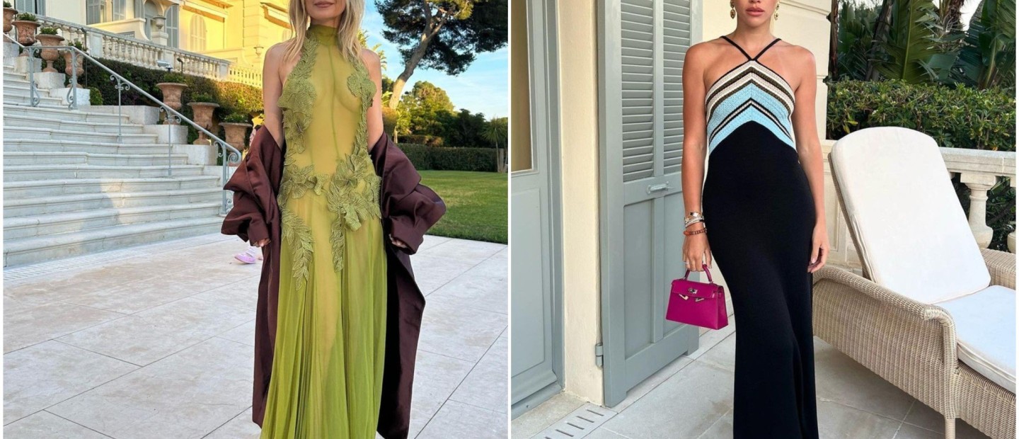 Καλεσμένη σε γάμο: Τα A lister-approved looks για να πάρετε έμπνευση