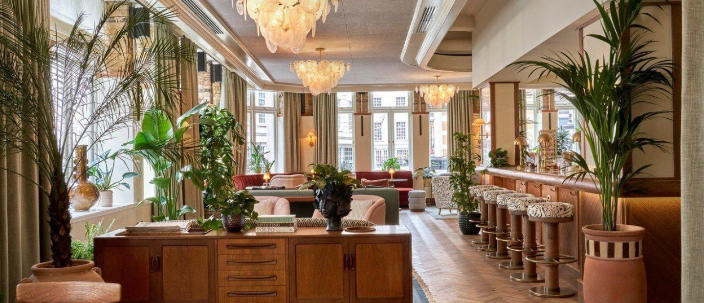 The coolest members clubs: Παίρνουμε μια πρώτη γεύση των 4 νέων exclusive λεσχών του Λονδίνου 