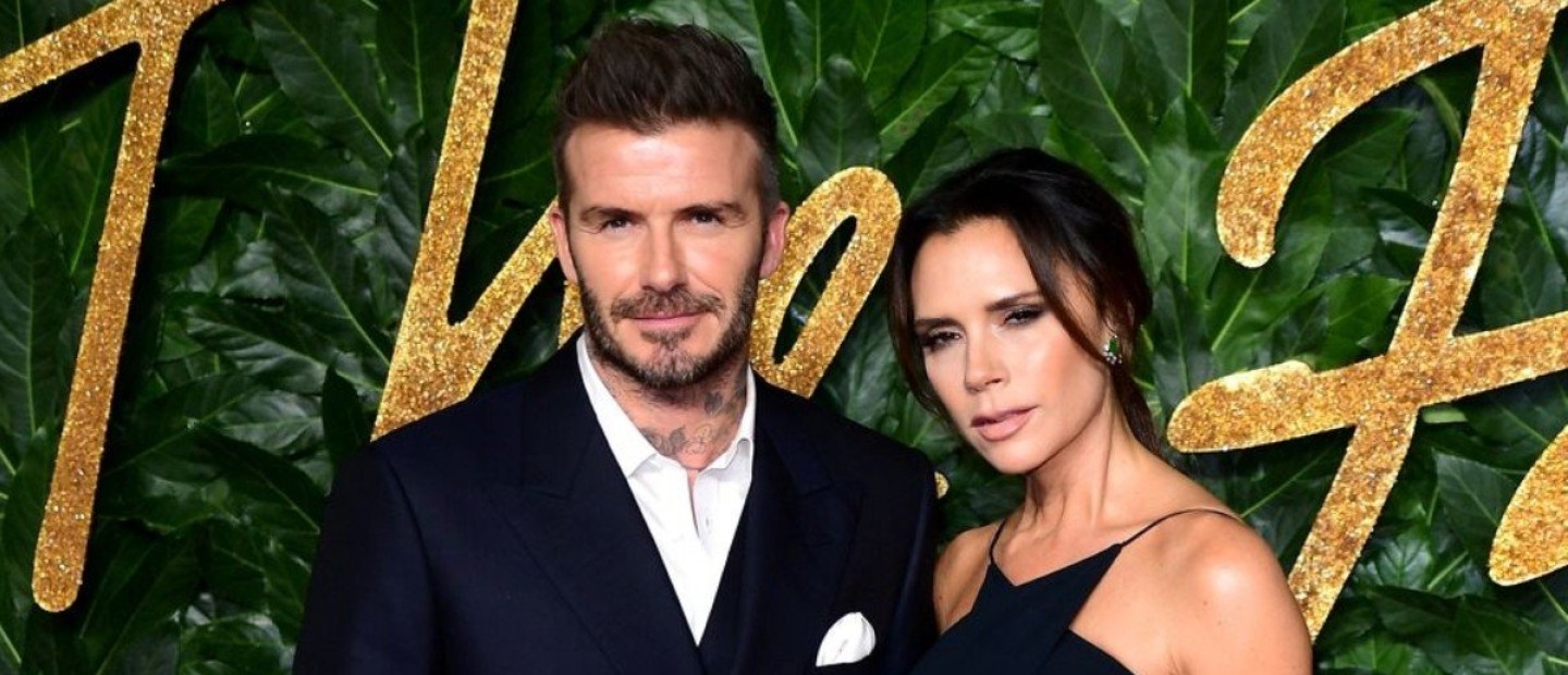 The Beckhams: Για ποιο λόγο ο David και η Victoria είναι το απόλυτο cool ζευγάρι μέχρι και σήμερα;