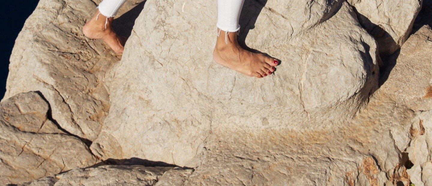 The Talks: Με την jewel designer, Αντωνία Καρρά